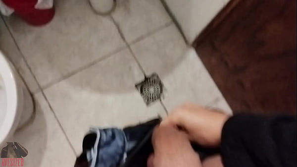 Image Some new footage of me masturbating POV style