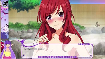 Image Lewd Idol Project Hot Spring Special Part 2