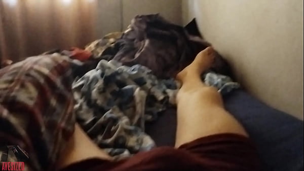Image Just woke up, time to jerk off