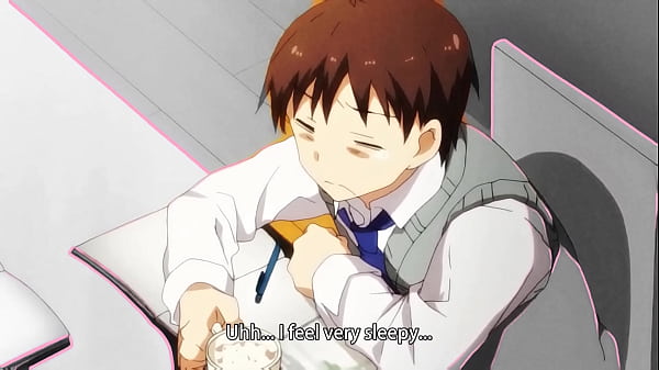 Image Makoto Censored (3) - Kaoru's Unseen Reward