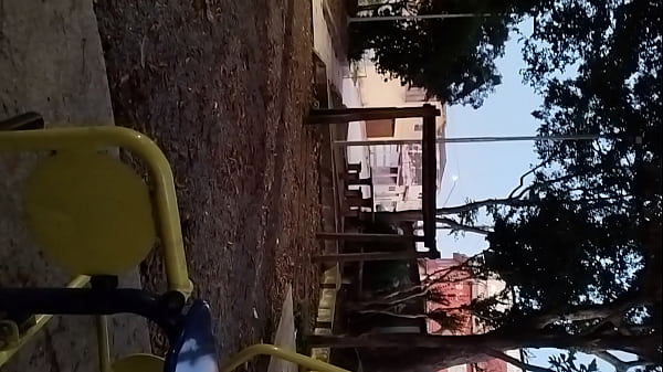 Image Rola dura piscando na pra&ccedil_a