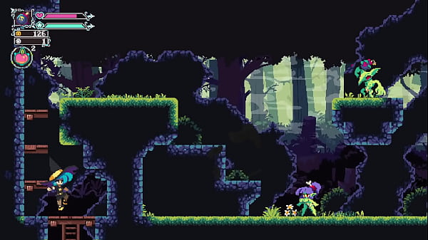 Image Flipwitch - Easy Mode - Gameplay