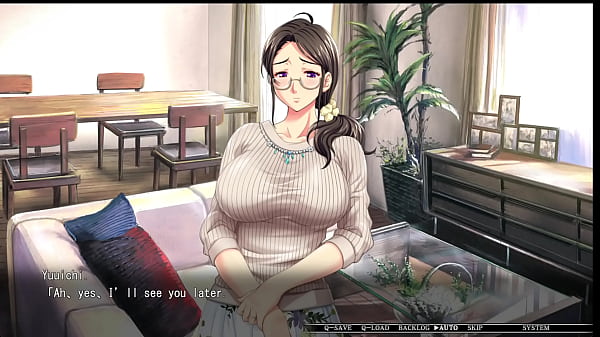 Image BIG Big Boobed Family Part 20 Family Route 6