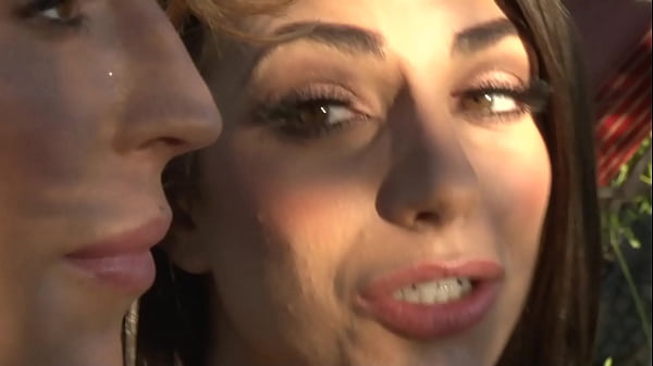 Image Pretty Brunette Kaci Stargives Blowjob And Gets Pussy Vigorously Fucked