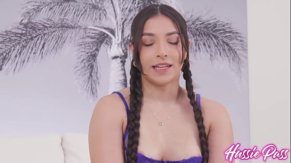 Image A Wilde 1st Double Vaginal Threesome featuring Madison Wilde with Kai Jaxon and Mike Skywalker