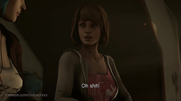 Image Life is Futa 2