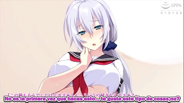 Image Atarashii haha wa Russian! Oyaji ni naisho de niizuma netori! The motion anime  Sub-espa&ntilde_ol