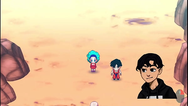 Image Bulma Adventure 4 Bulma becomes a nymphomana compilation of scenes part 2