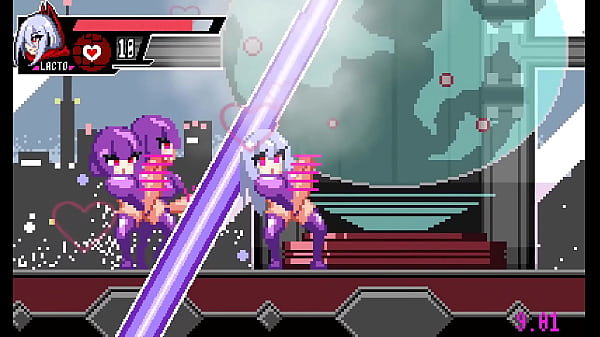 Image [H-Game] Buzama - Gameplay