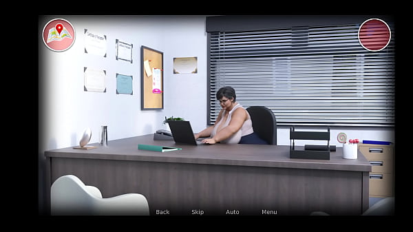 Image MARRIED WITH A BBW GAMEPLAY COMPLETO