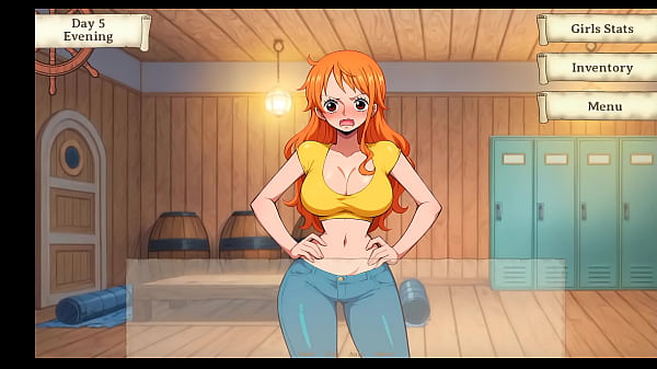 Image EL JUEGO CALIENTE DE ONE PIECE PARA ANDROID