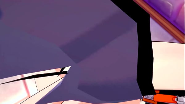 Image Soldier Anby has an evening of horny fucking - zenless zone zero hentai