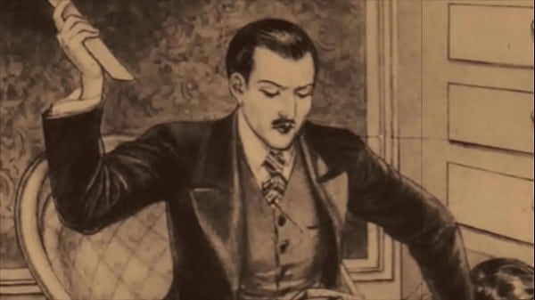 Image vintage erotic drawings