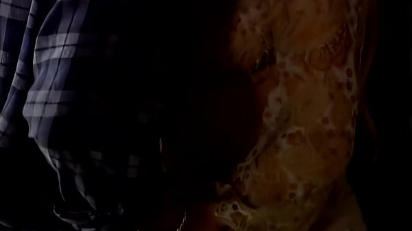 Image In walks Delilah Strong and she teams up with Daryn to give Billy the blowjob of his life