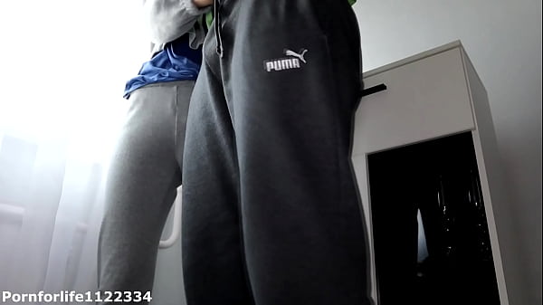 Image Controlling Stepmom taking care of her beloved stepson