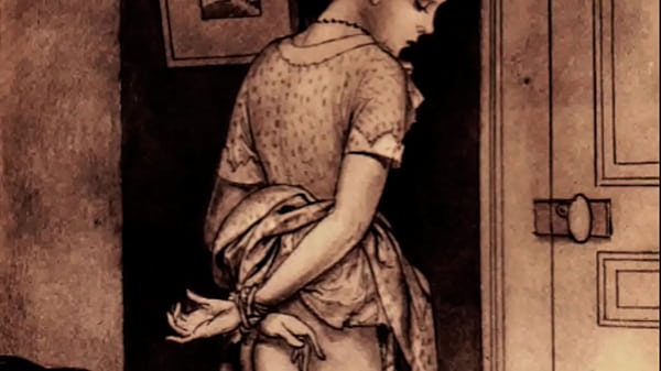 Image vintage erotic drawings