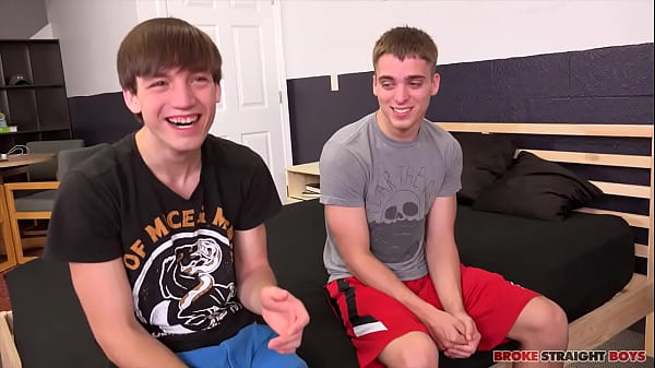 Image Brady Bennett First Time Getting Sucked