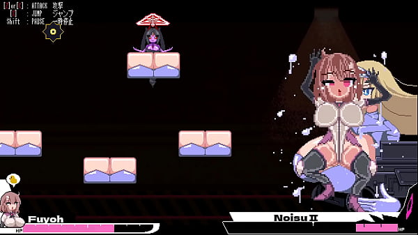 Image [H-Game] Buzama 2 - Gameplay