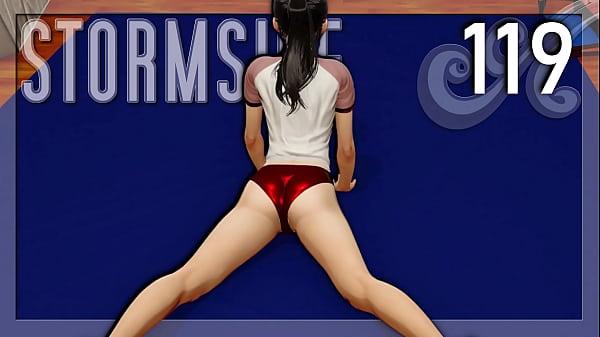 Image STORMSIDE #119 &bull_ Take a look at that sexy, firm asian ass