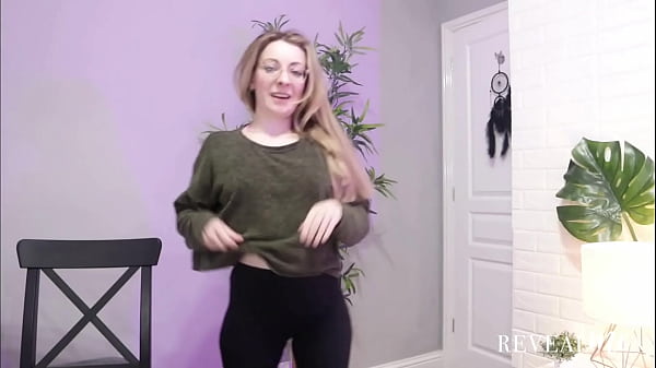 Image RevealMe || MILF SEDUCTRESS&rsquo_S DILDO DANCE