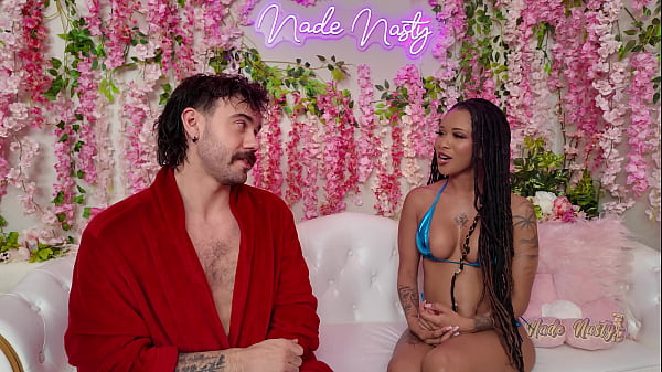 Image The Nasty Life Ep. 5: Cali Sweets Talks Outdoor Adventures & BTS of our Shoot!