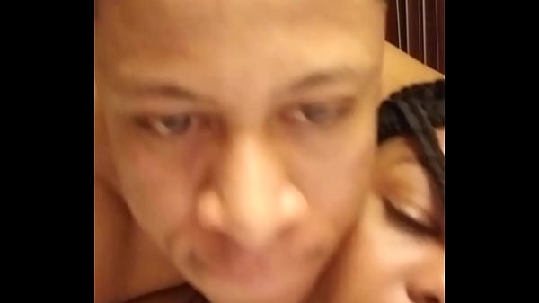 Image Ebony fucked rough and nasty in hotel room