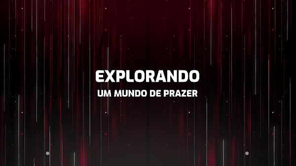Image Ele disse que s&oacute_ queria brincar um pouquinho com meu cuzinho e quando vi j&aacute_ tava empurrando tudo at&eacute_ o talo!
