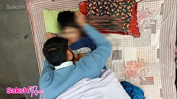 Image Teacher ne Exam me Pass karne ke Liye Student Ki Chudai. Desi sex