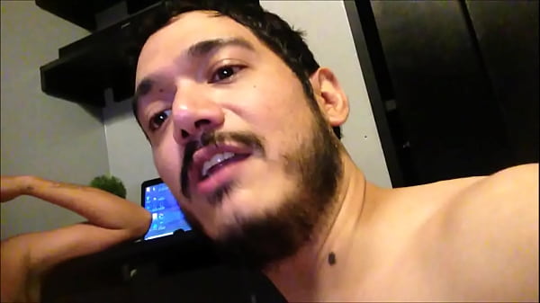 Image Sexy dude gets a blowjob nice speach at the end
