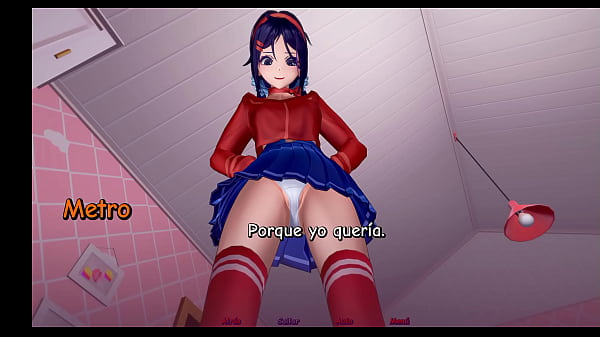 Image MITA HENTAI GAMEPLAY XXX