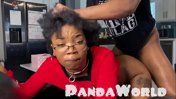 Image Ebony Anal with Uhura Panda From Star Trek