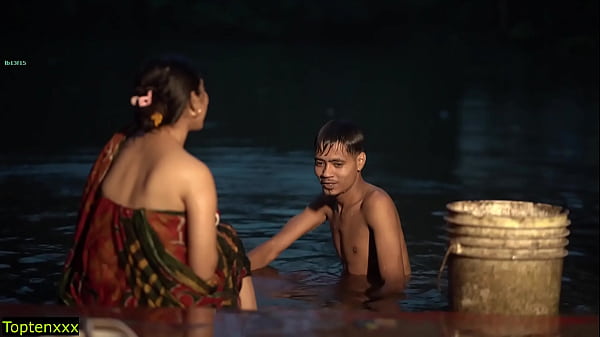 Image Village Bhabhi Love sex with Devar! Please Don't tell my Husband