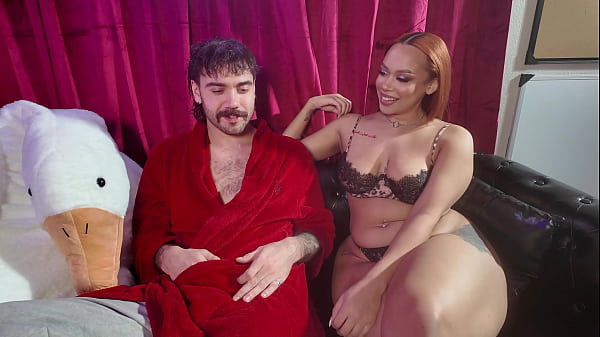 Image The Nasty Life Ep. 6: Nade Nasty x Jazz the Stallion: Inside &quot_The Strip Club&quot_ Collab