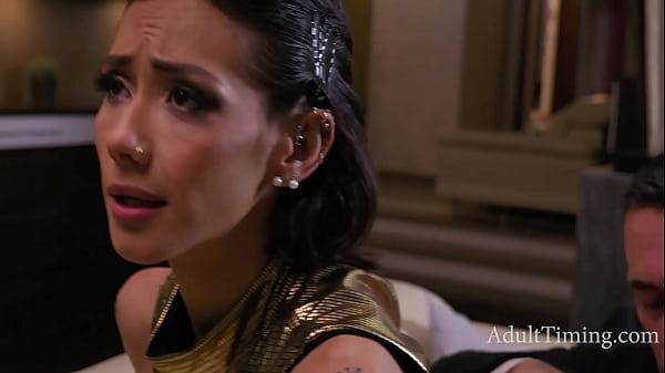 Image Renato's Heat, In Veronica's Tight Seat | AdultTiming