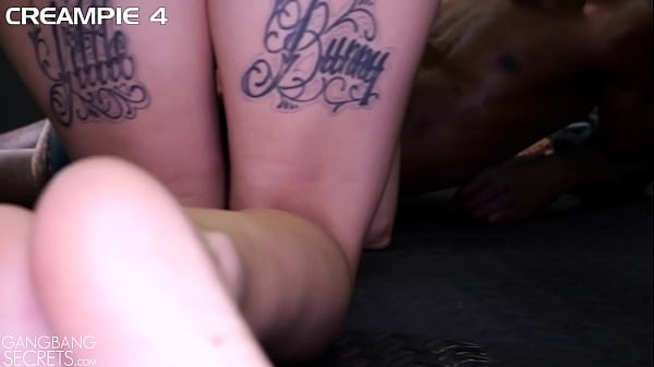 Image SEVEN creampies! That's an incredible score!