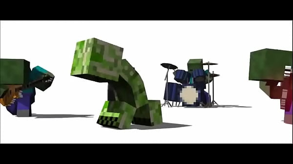 Image Rap do minecraft do tauz