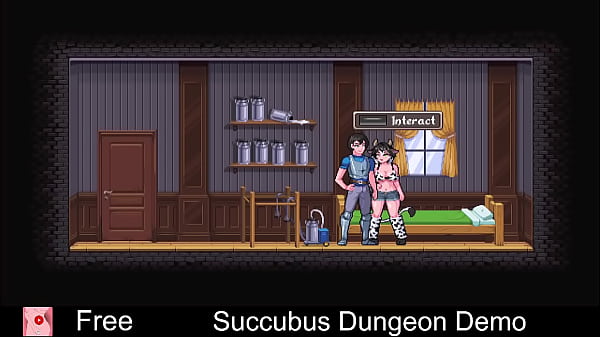 Image Succubus Dungeon