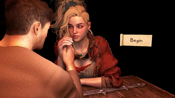 Image Monster Hunter Wilds - Gemma's Bet