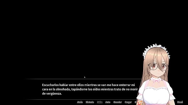Image otoko orgy at maid boy manor #03 gameplay espa&ntilde_ol