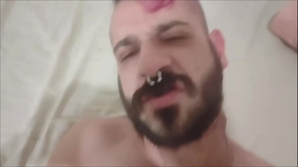 Image Two man's fucking