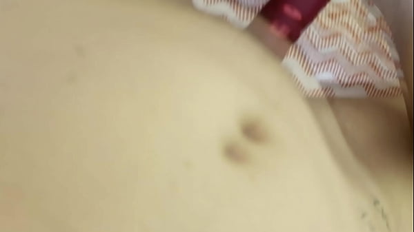 Image Trying my new toy with Rita - Lesbian Real Amateur