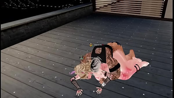Image Imvu puta
