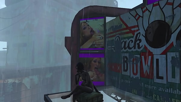Image fallout 4 bowling with shemale