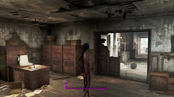 Image masochist ladyboy fallout 4 gameplay fun