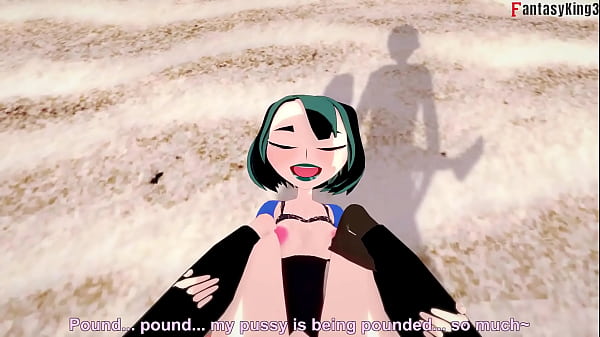 Image Gwen fucking on the beach | free POV | Total Drama | Full & POV on Sheer & PTRN: Fantasyking3