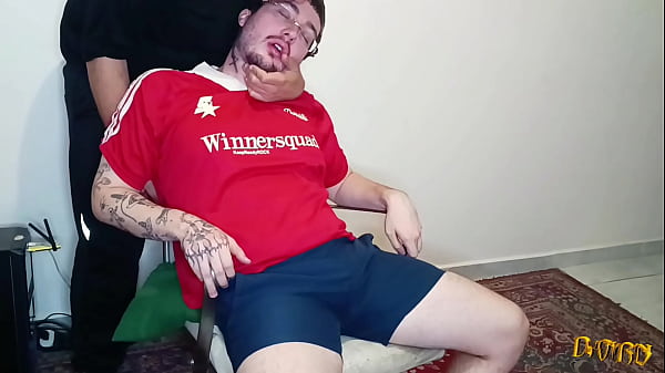 Image Oputosp mamando meu pau tatuado e tomando meu leite pros nossos f&atilde_s (COMPLETO NO RED)