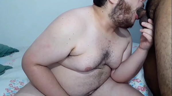 Image Novinho Peludo Brinca Com Meu Cuzinho e Mete Com For&ccedil_a (COMPLETO)