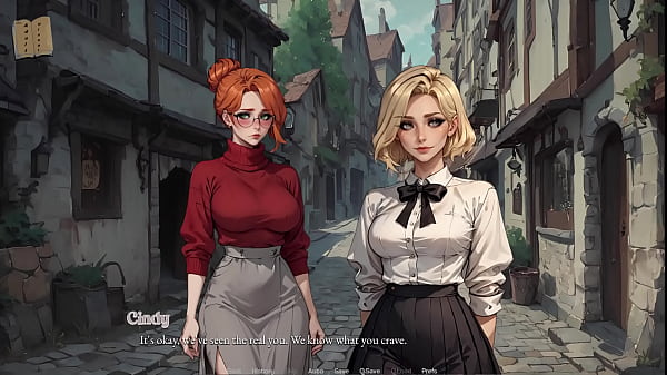 Image College Of Mysteria 19
