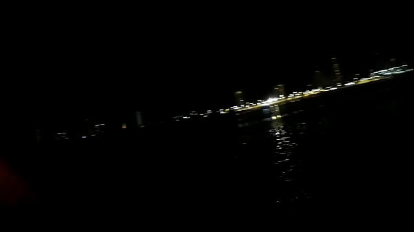 Image 103 After going out to dinner, we made a nice video