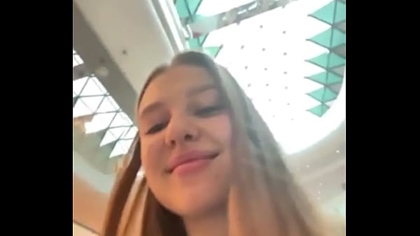 Image Fucking in public close up